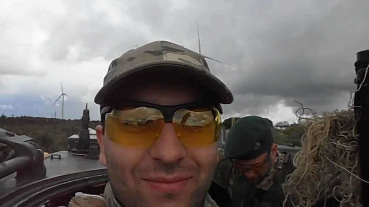 Oscar Mike 2012 Mission II US Army AVI YouTube