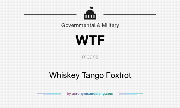 Tango Charlie Foxtrot Meaning Learning How To Read